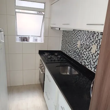 Apartamento Planejado Prox Quartier Pelotas Exterior photo