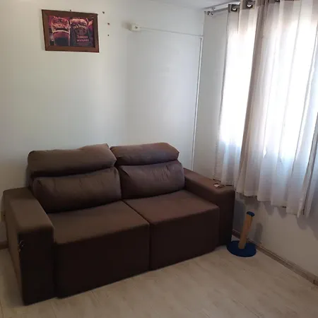 Apartamento Planejado Prox Quartier Pelotas Exterior photo