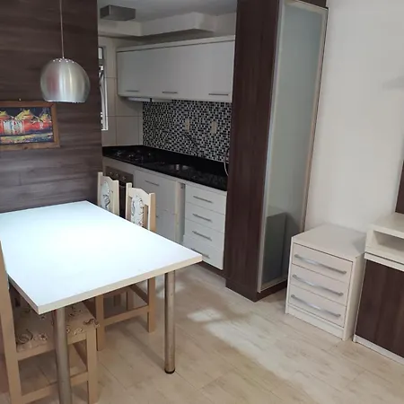 Apartamento Planejado Prox Quartier Pelotas Exterior photo