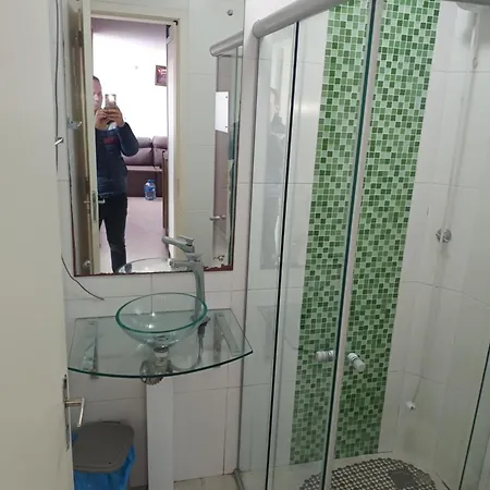 Apartamento Planejado Prox Quartier Pelotas Exterior photo
