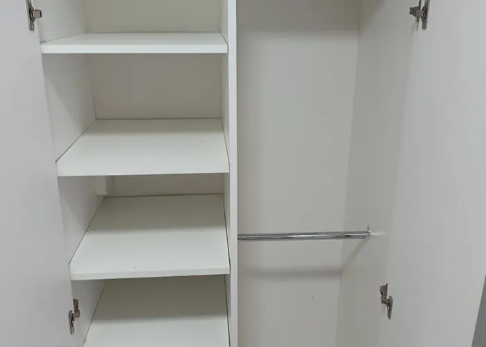 Apartamento Planejado Prox Quartier