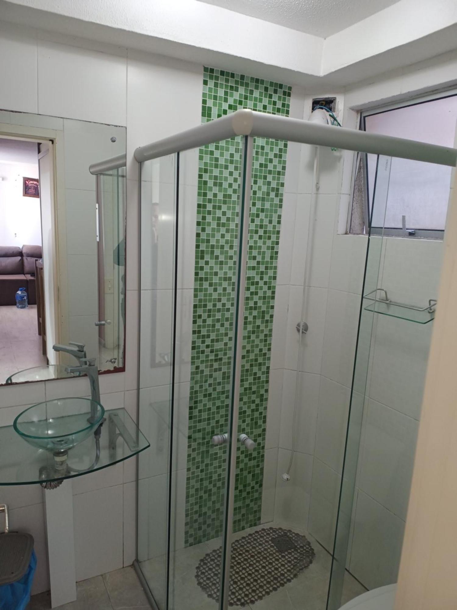 Planejado Prox Quartier Apartamento