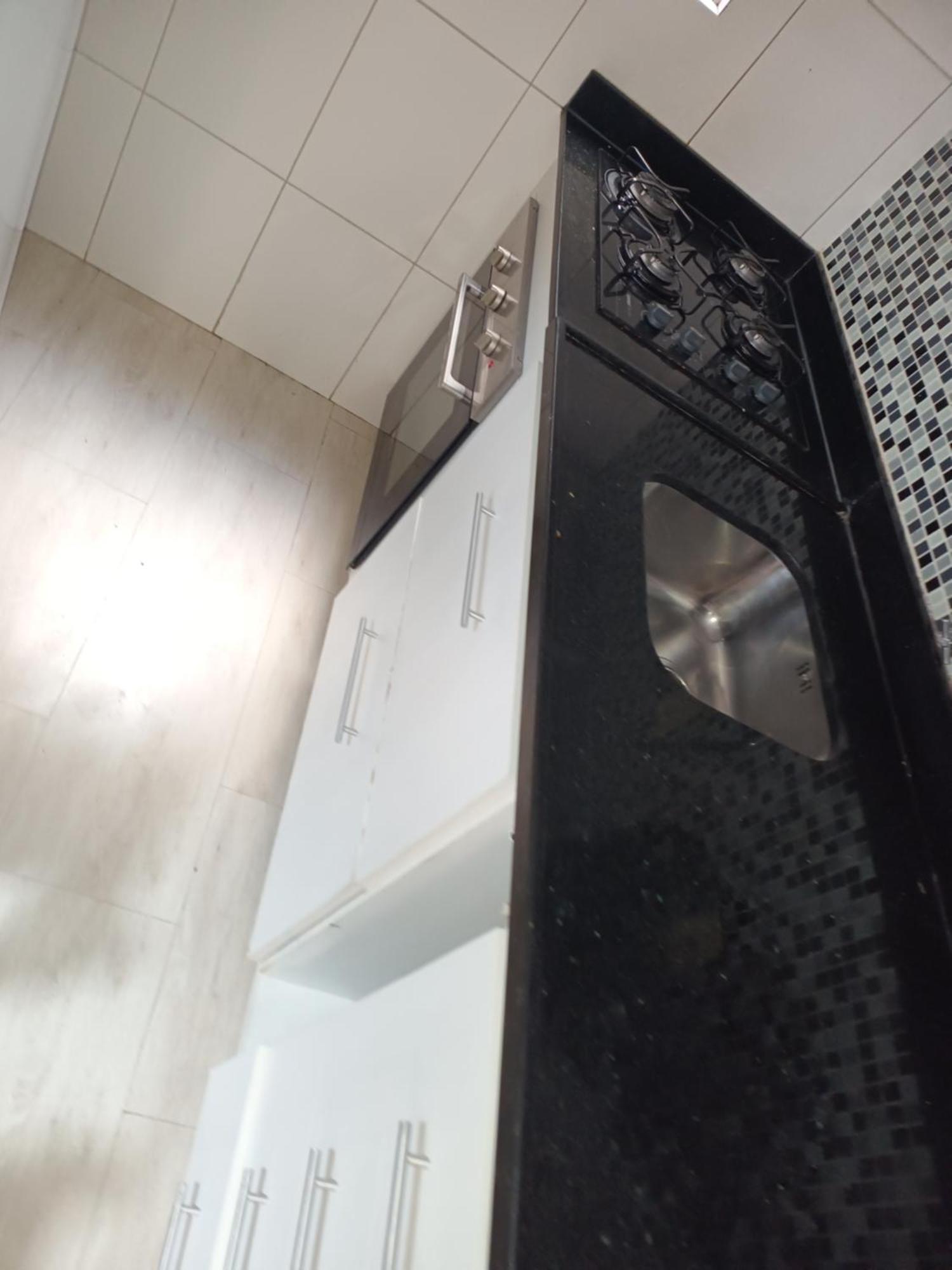 Planejado Prox Quartier Apartamento *