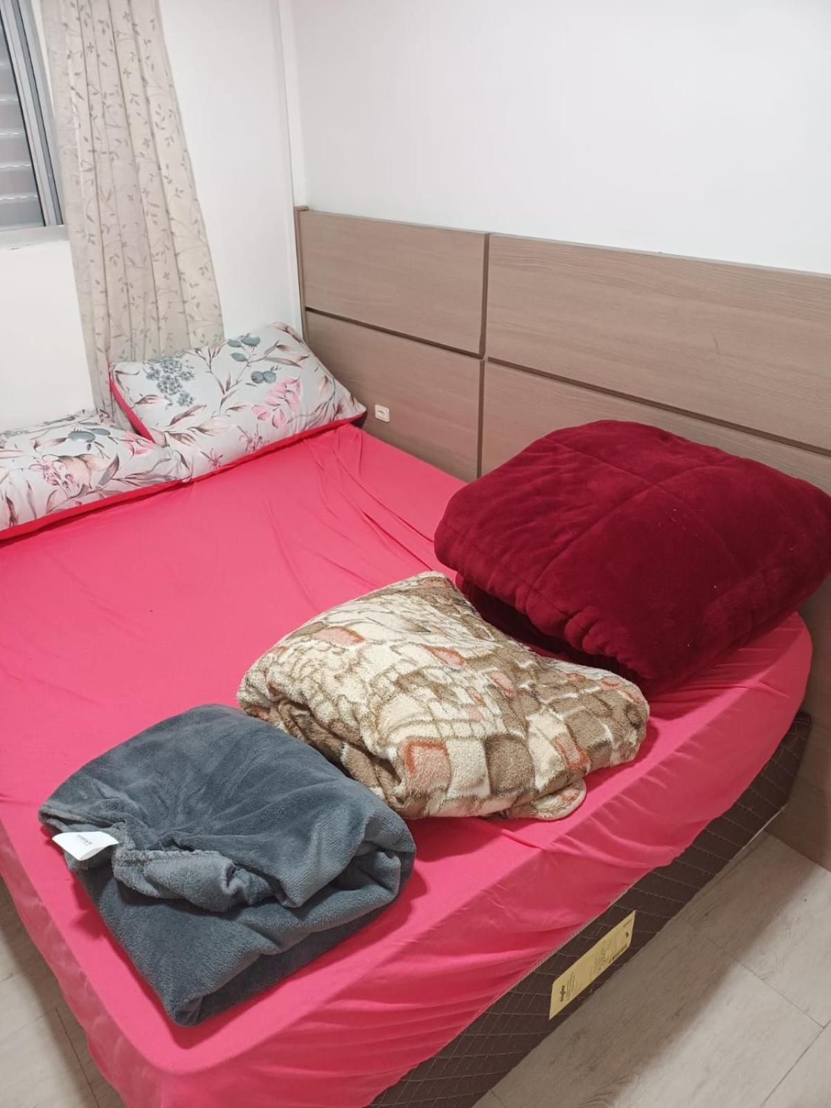 Planejado Prox Quartier Apartamento Pelotas